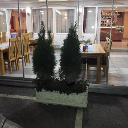 Motel Restoran Gurman Banja Luka Eksteriør billede