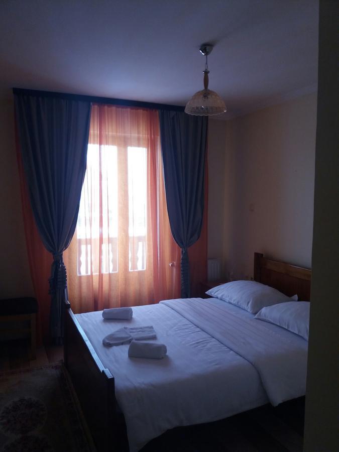 Motel Restoran Gurman Banja Luka Eksteriør billede