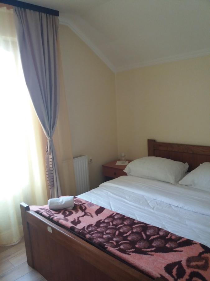 Motel Restoran Gurman Banja Luka Eksteriør billede