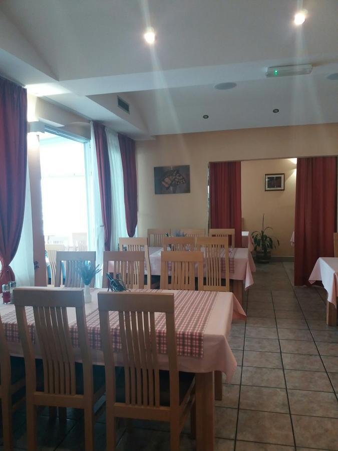 Motel Restoran Gurman Banja Luka Eksteriør billede