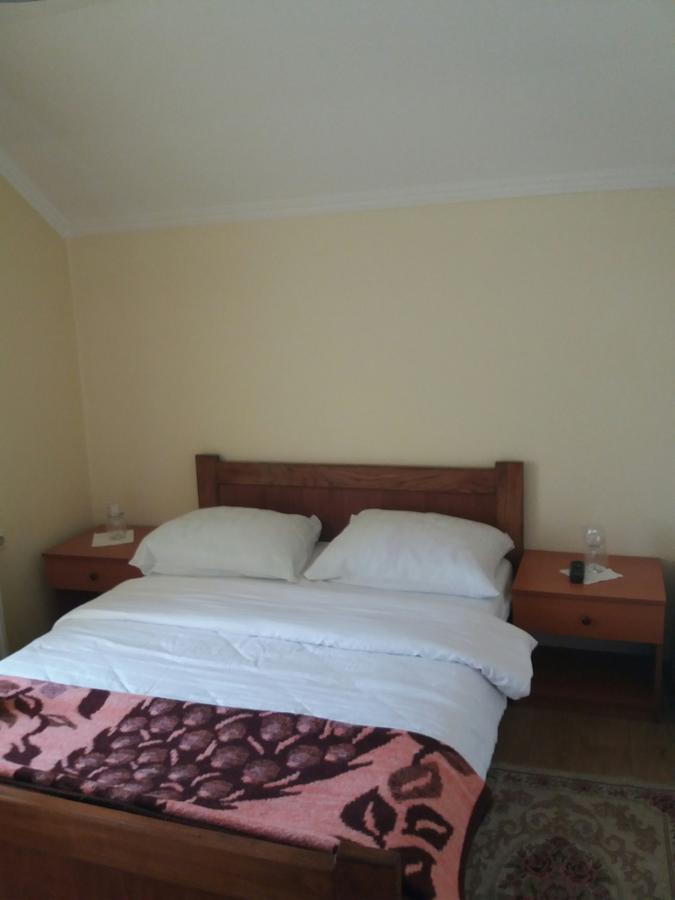 Motel Restoran Gurman Banja Luka Eksteriør billede